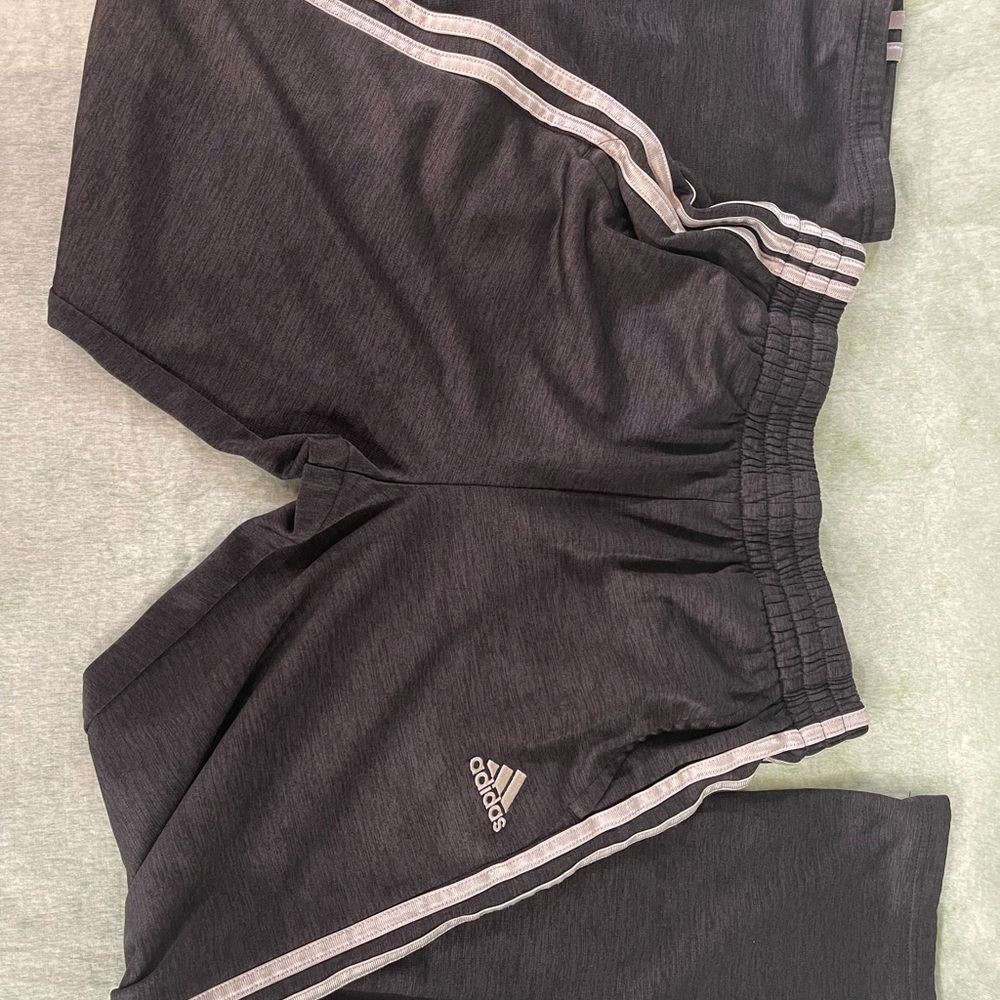 Boys Adidas sweatpants